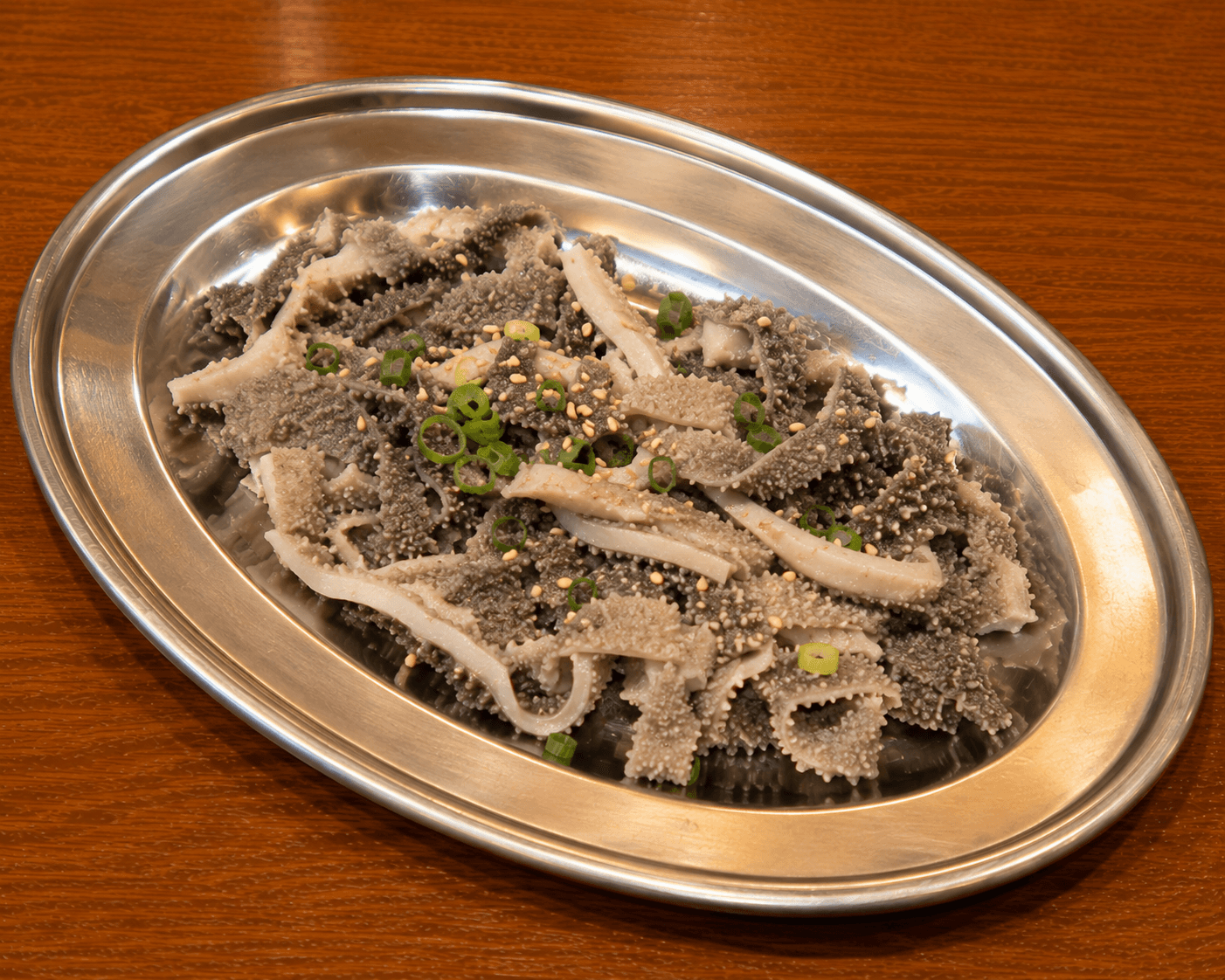 センマイ