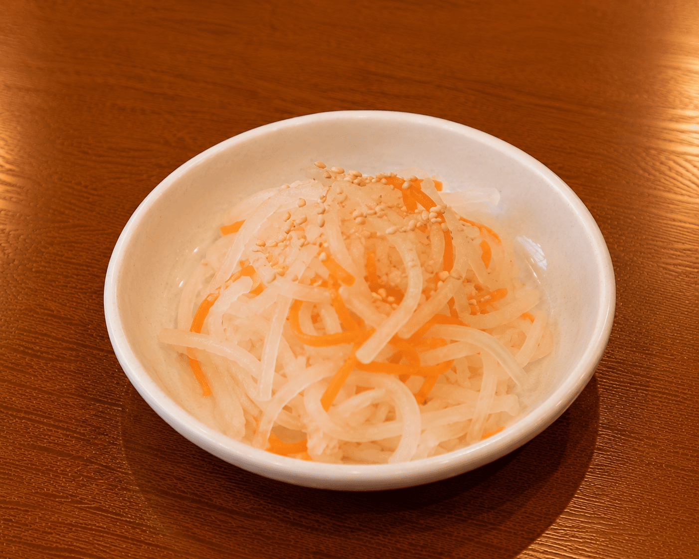 大根なます