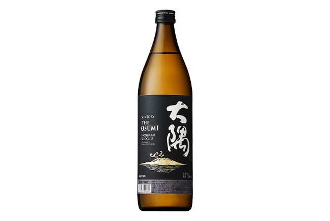 大隅(芋)